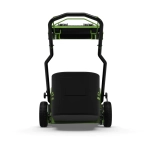 Газонокосилка аккумуляторная Greenworks GC82HPLM76 82В (без АКБ и ЗУ) нож 76 см, 2519207