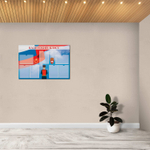 Стенд Кадетский класс с карманами А4 150000381