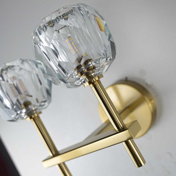 Бра Imperium Loft Rh Boule De Cristal 73769-22