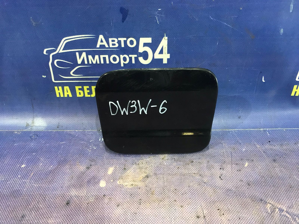 Лючок бензобака MAZDA DEMIO 2001