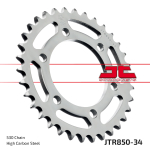Звезда JTR850.34