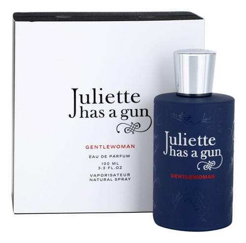 Juliette Has A Gun Gentlewoman