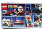 Lego 4537 Twin Tank Transport