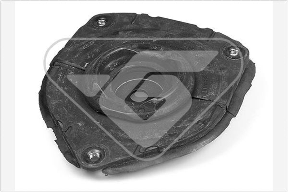 HUTCHINSON - 533055-HUT - Suspension Strut Support Mount