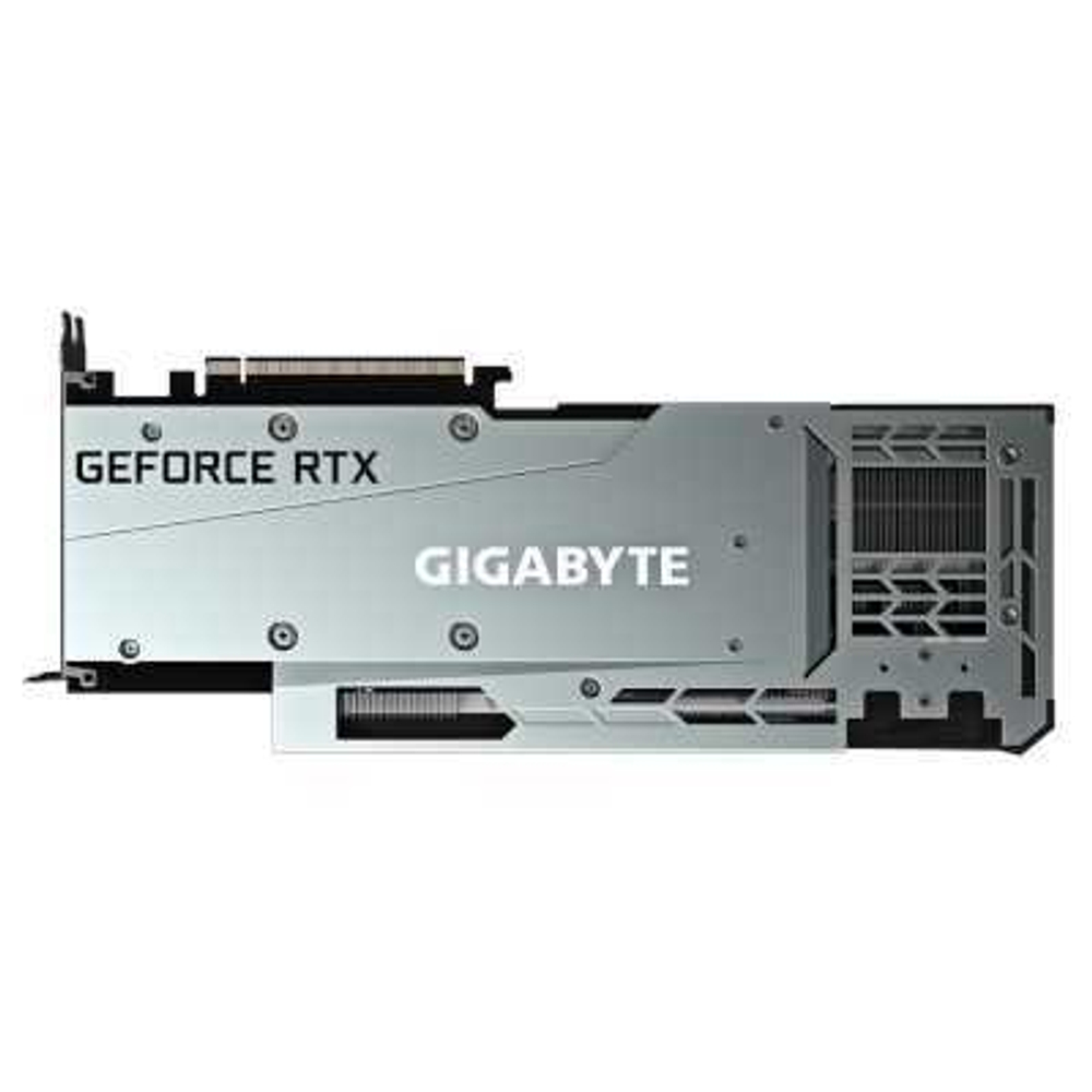 Видеокарта GigaByte nVidia GeForce RTX 3080 10Gb GV-N3080GAMING OC-10GD rev. 2.0