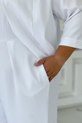 Цена на Костюм-3528 больших размеров