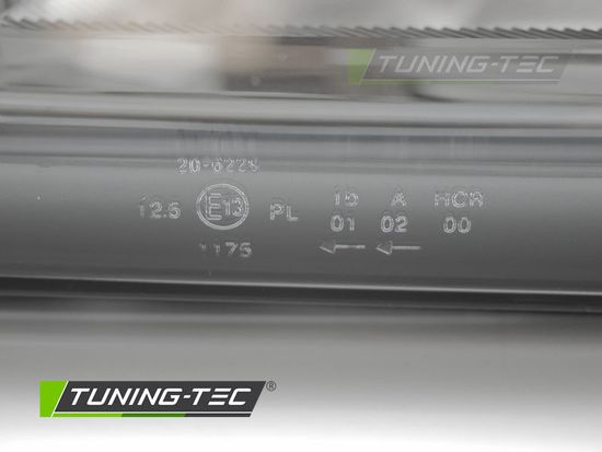 Фара передняя правая SIDE TYC для SKODA FABIA 00-07