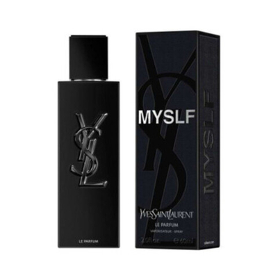 YSL MYSELF LE PARFUM 60 ML