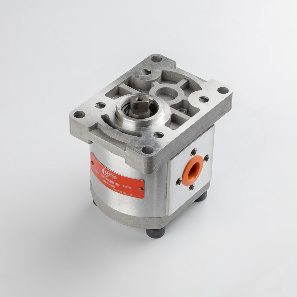 Насос CBN-F310-CFBR（180）правый