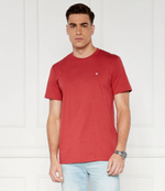Футболка CALVIN KLEIN JEANS - красный(J30J325268)