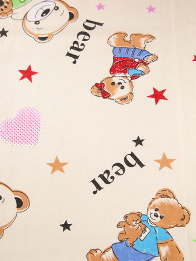 Ситец, 100 гр/м2, ш. 95 см, пр-во Россия