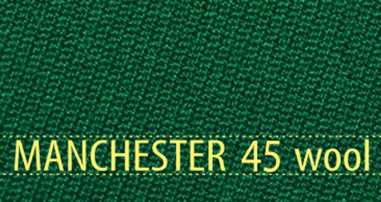 Сукно Manchester 45 Yellow green ш1,98м фото №1