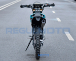 Питбайк Regulmoto ONIX 125