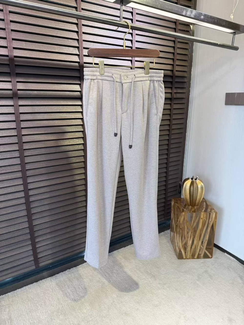 Костюм Loro Piana
