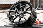 Комплект дисков RGW 040 18x8 et35 5x108
