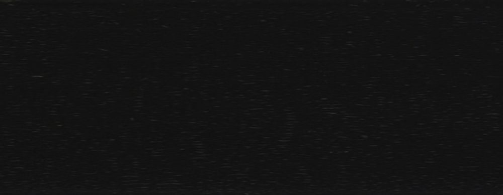 Плинтус напольный Cubu Flex Life черный, 2500x100x11 мм