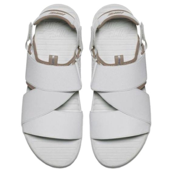 Nike Air Solarsoft Zigzag 'White'