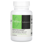 DaVinci Laboratories, Hepaticlear`` 60 капсул