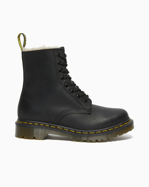 Ботинки Dr. Martens 1460 Serena Bornished Wyoming