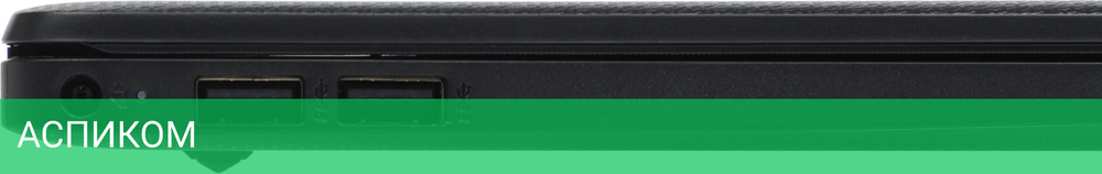 Ноутбук HP 15s-fq5035ny