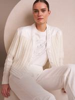 Футболка из хлопка и модала