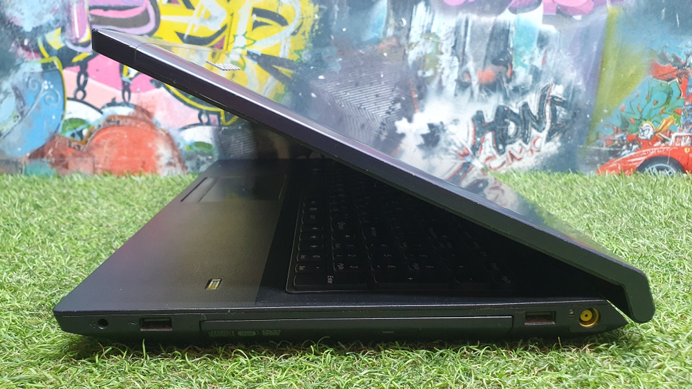 Ноутбук Lenovo i5/8Gb