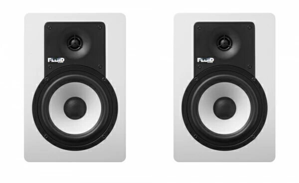 Активный монитор Fluid Audio C5W