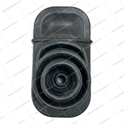 Уплотнитель коврика рычага КПП UC1A11-5109134