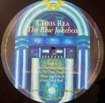 Chris Rea / The Blue Jukebox (2LP)