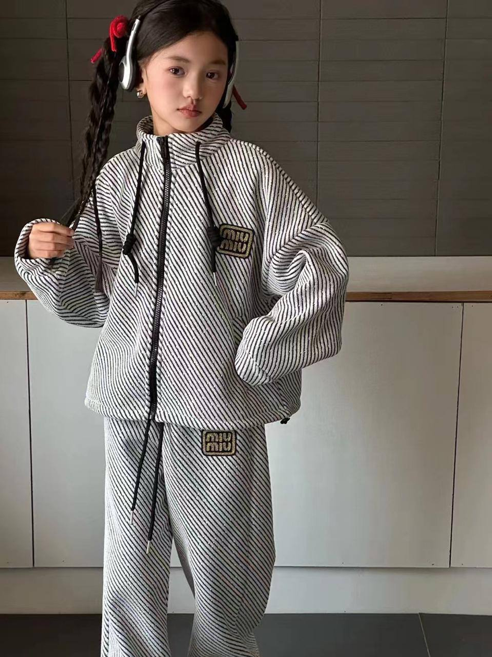 Костюм MIU MIU, арт. 463336383