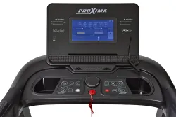 Беговая дорожка Proxima Rossi IPro
