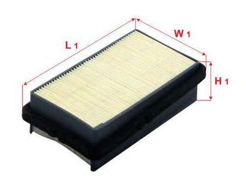 Фильтр воздушный  JHF  JA-539