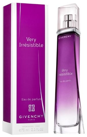 Givenchy Very Irresistible Eau De Parfum Eau De Parfum