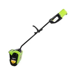 Аккумуляторный снегоуборщик "GREENWORKS" GD60SS 2602607 (без АКБ и ЗУ)