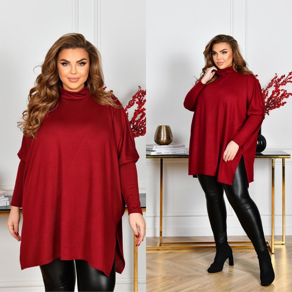 Туника УК-3769-2 Fabrika