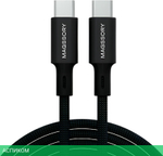 Кабель Magssory Link C CBL021 2.4м Black (CBL021b)