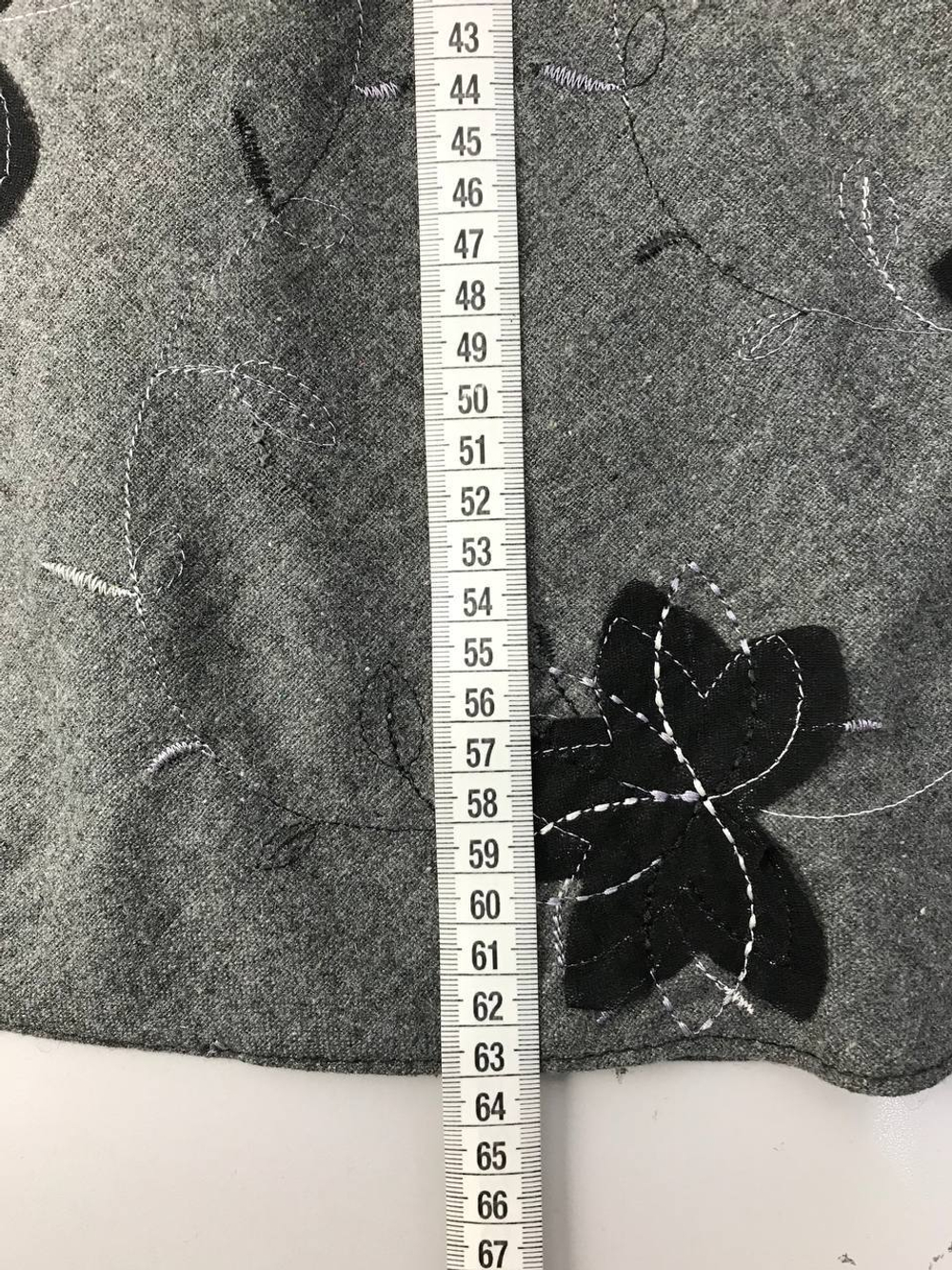 Юбка оригинальная 44 размер