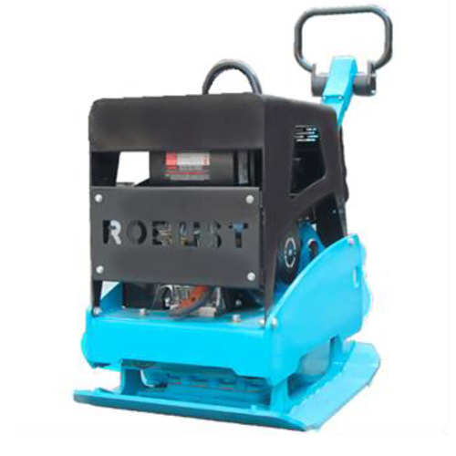 Виброплита ROBUST CPC-600HE