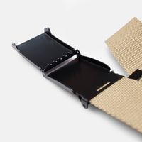  Ремень Dickies Orcutt Webbing Belt  артикул:DK0A4X7EKHK1 - купить в магазине Дайс