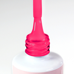 Луи Филипп Rubber Base Конфитюр - Цветная база 05, 15мл