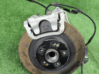 Кулак задний правый Jetour T2 (2023-н.в.)