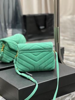 Saint Laurent Loulou 20 cm