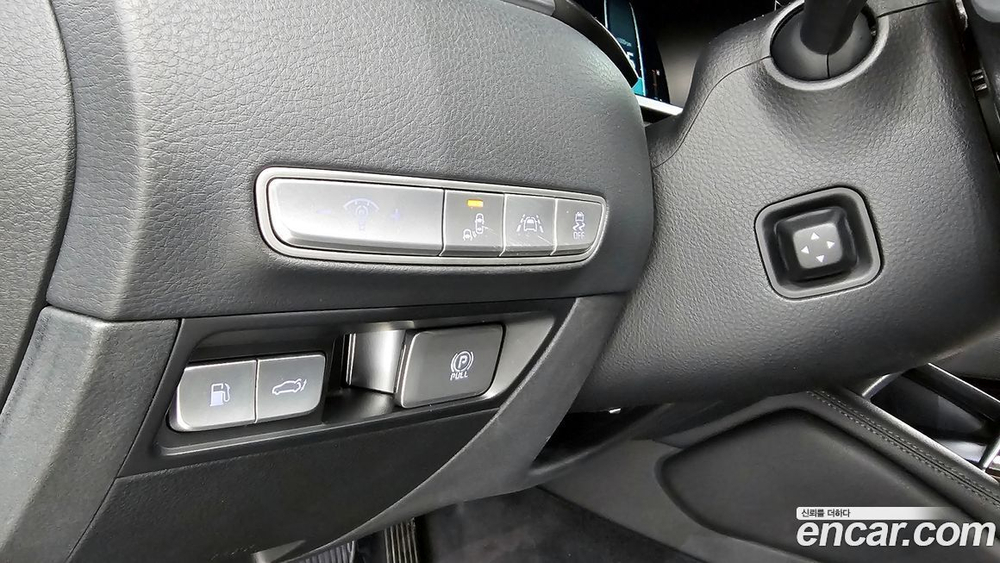Kia The K9 (Quoris/K900) 3.8 GDI AWD (10.2020)