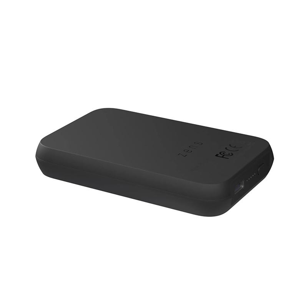 Внешний аккумулятор MagSafe Zens (4000 мА·ч)