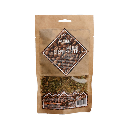 Егермейстер Gold Brew Алтайский винокур