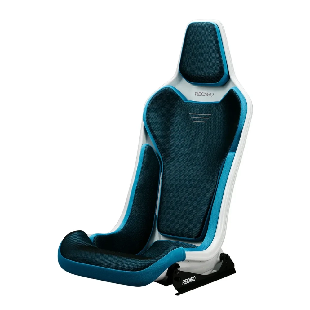 Спортивные сиденья RECARO RC-S GW для любого автомобиля Кресла Сидение ковши
