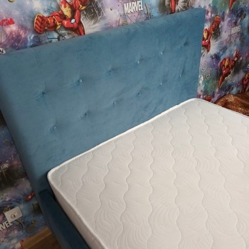 Кровать "Рим"