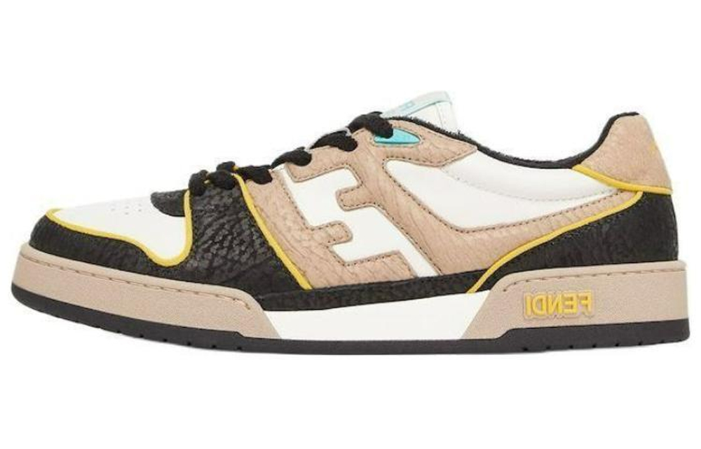 Fendi Match