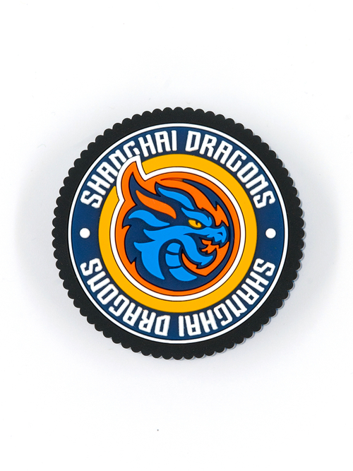 Магнит ПВХ "Шайба"