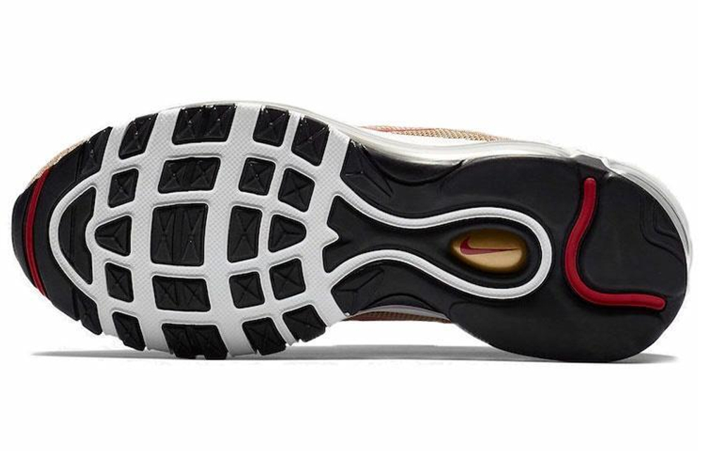 Кроссовки Nike Air Max 97 (Женская размерная сетка)